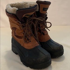 Totes Thinsulate Boots